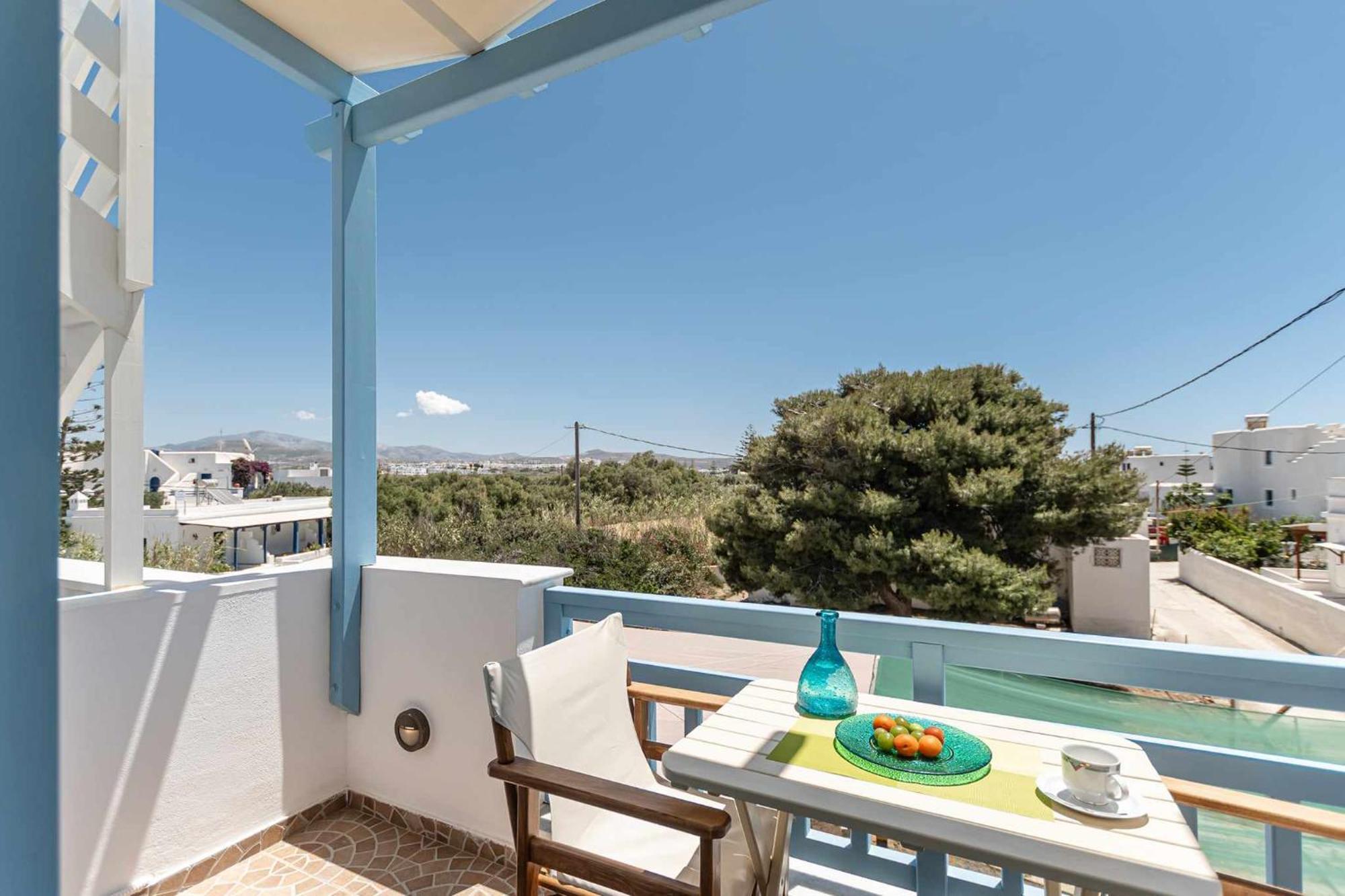 דירות איוס פרוקופיוס Kapris House מראה חיצוני תמונה
