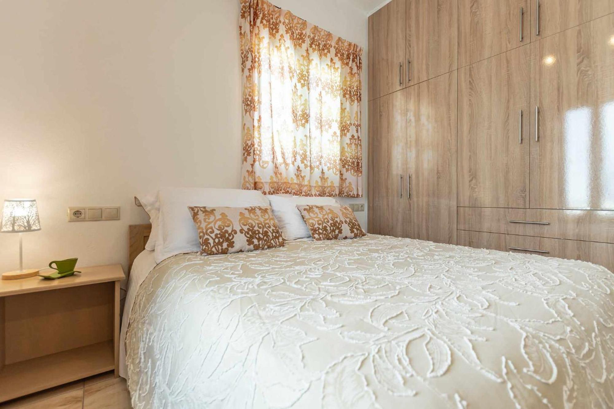 דירות איוס פרוקופיוס Kapris House חדר תמונה