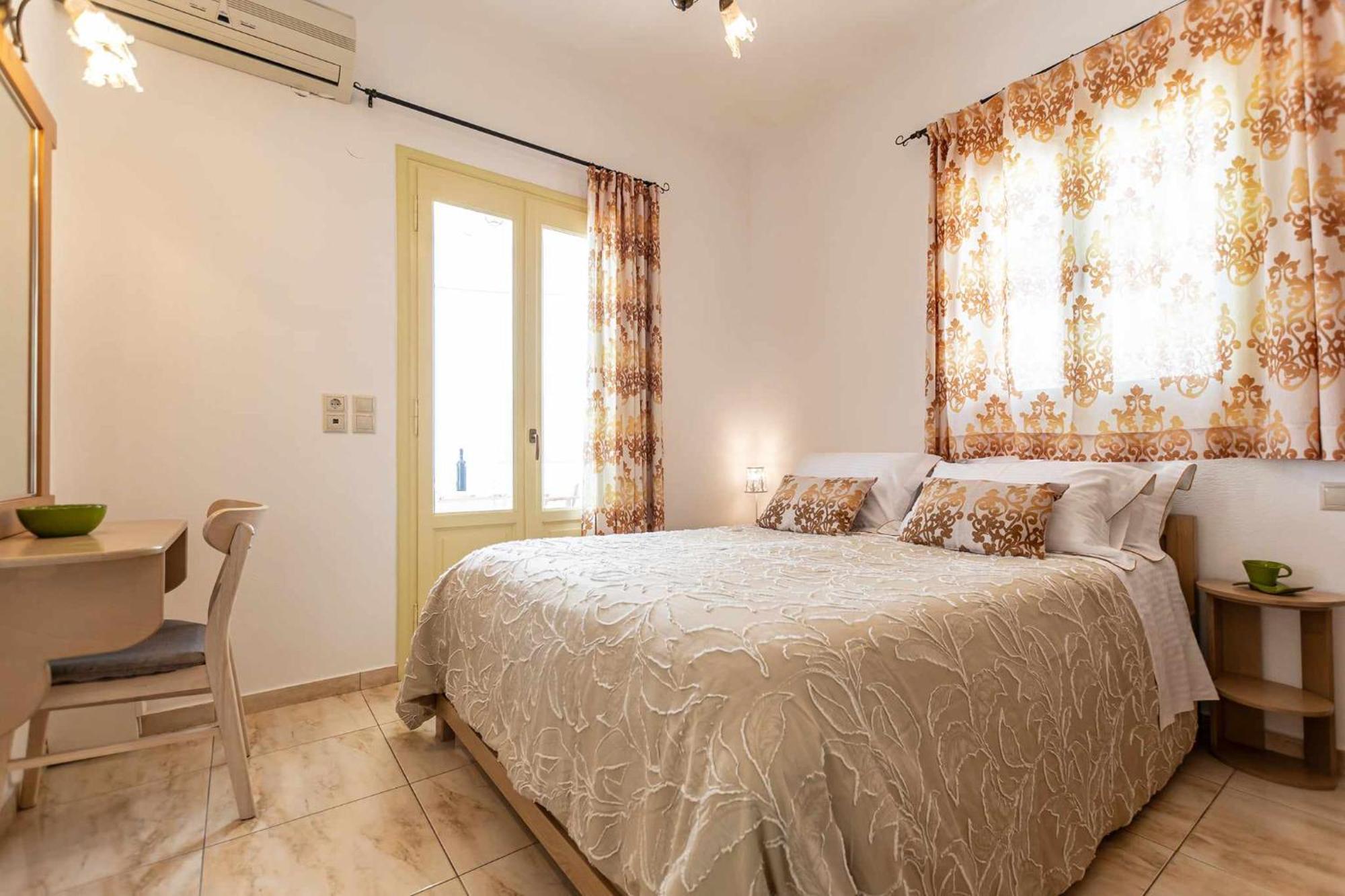 דירות איוס פרוקופיוס Kapris House חדר תמונה