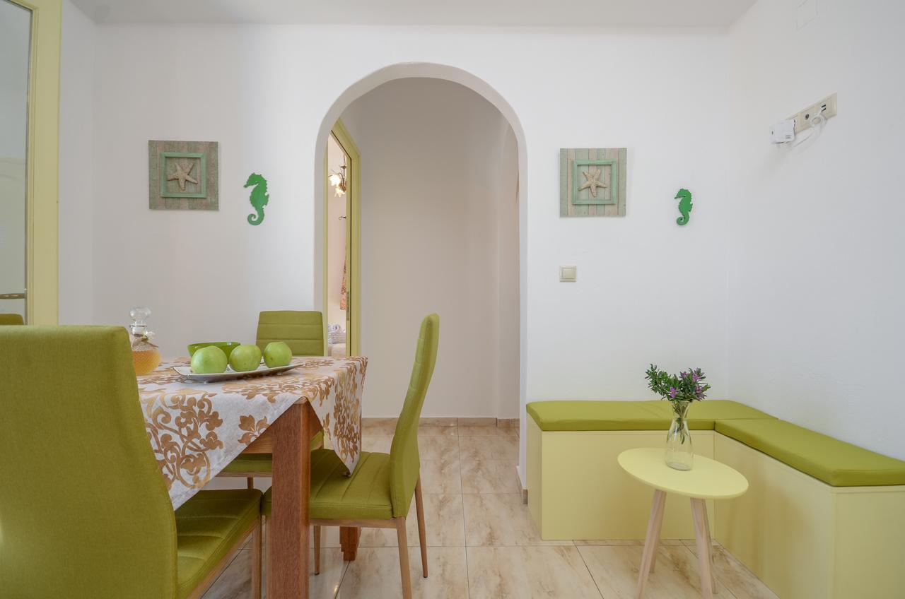 דירות איוס פרוקופיוס Kapris House מראה חיצוני תמונה
