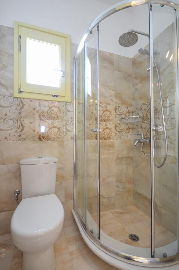דירות איוס פרוקופיוס Kapris House מראה חיצוני תמונה