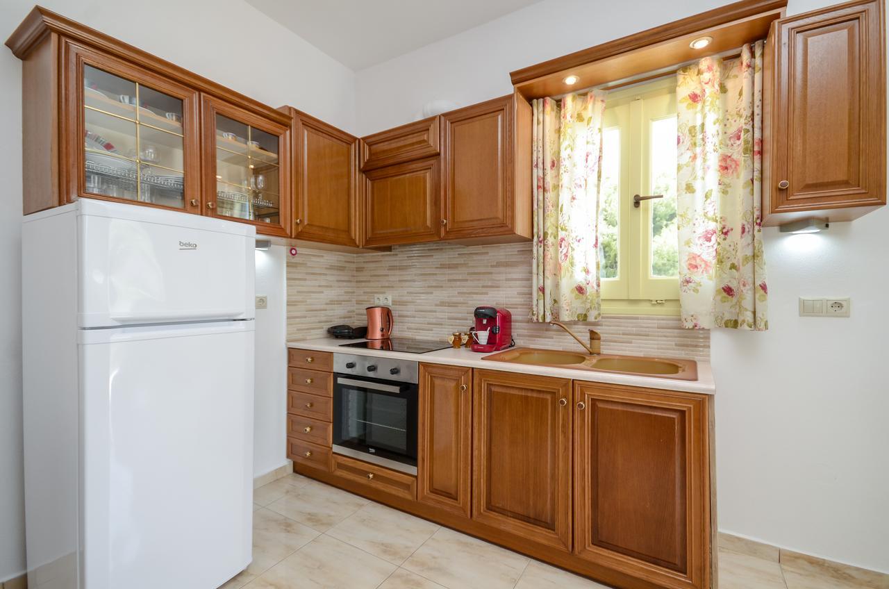 דירות איוס פרוקופיוס Kapris House מראה חיצוני תמונה