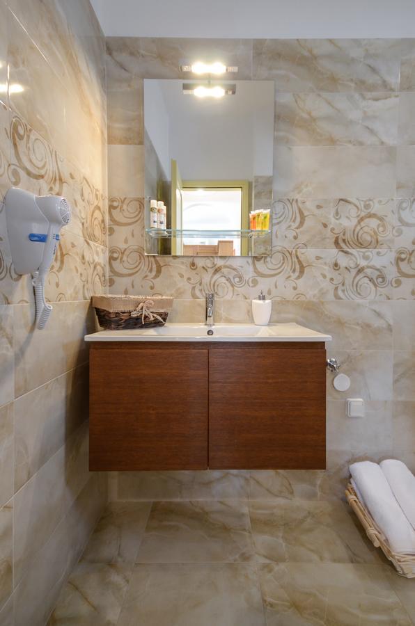 דירות איוס פרוקופיוס Kapris House מראה חיצוני תמונה